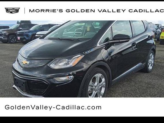 CHEVROLET BOLT EV 2020 1G1FY6S03L4107293 image